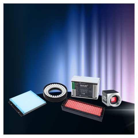 Basler Lighting