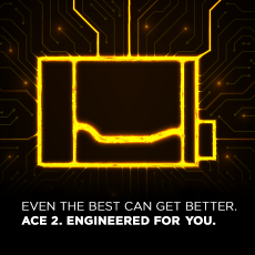 Expansion of the ace 2 Camera Series