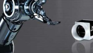 Intuitive robot programming