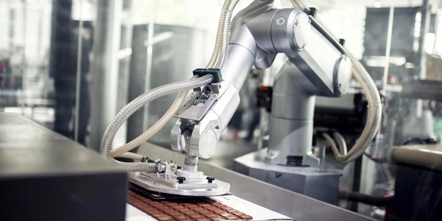 Factory Automation