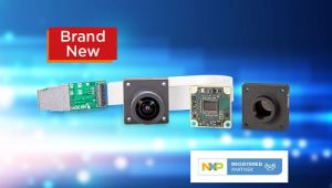 Basler Releases First Camera Module for NXP's i.MX 8M Plus Processor