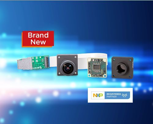Expansion of the ace 2 Camera Series